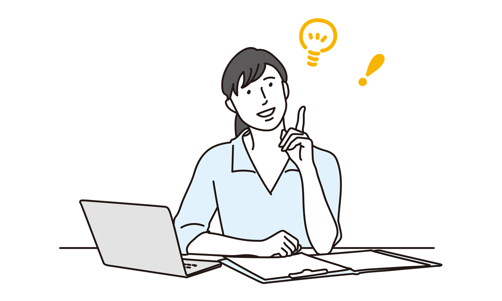 ガクチカバイトのイメージ画像