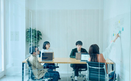 DeNAや博報堂出身スタートアップでAIをフル活用しながら成長できる電話セールス