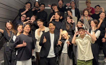 ガクチカよりも社会人経験のある学生へ。ビジネススキルを習得したい学生募集