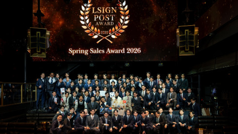 【営業】1契約で最大15万円！最強のノウハウとサポートで学生トップクラスの収入へ