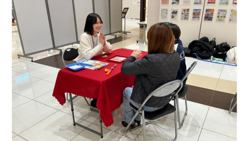 一流企業への内定実績多数！研修充実で就活に自信がつく営業インターン！
